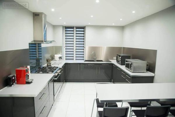 Maison à vendre à Wassy en Haute-Marne (52130), ref : JO/1015