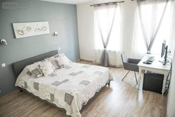 Maison à vendre à Wassy en Haute-Marne (52130), ref : JO/1015