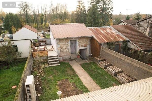 Maison à vendre à Wassy en Haute-Marne (52130), ref : JO/1015