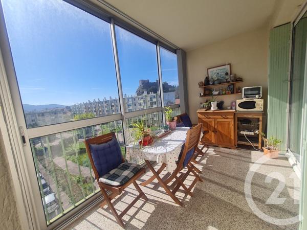 Appartement F4 à vendre  4 pièces - 76,24 m2 LA GARDE - 83