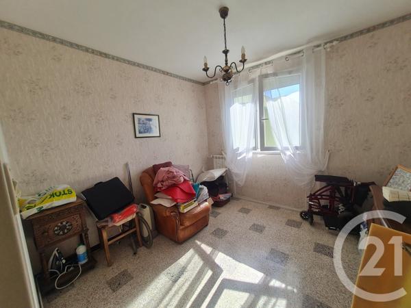 Appartement F4 à vendre  4 pièces - 76,24 m2 LA GARDE - 83