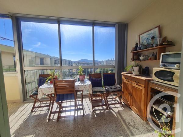 Appartement F4 à vendre  4 pièces - 76,24 m2 LA GARDE - 83