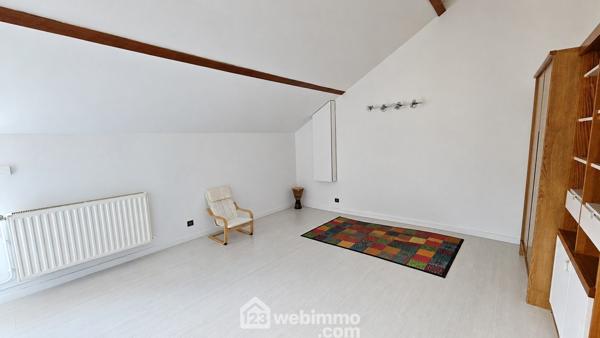 Maison 132 m² à La Ferté-Alais 91590
