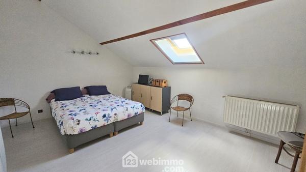 Maison 132 m² à La Ferté-Alais 91590