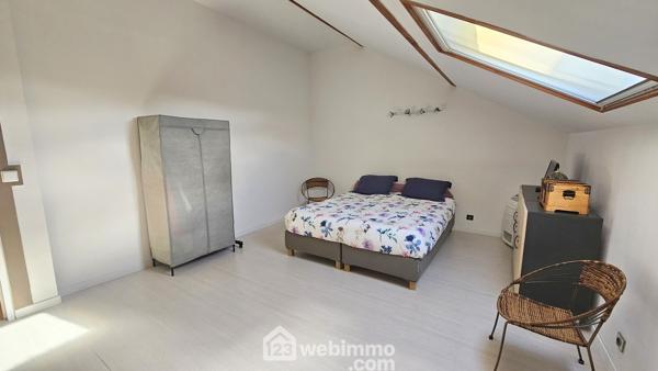 Maison 132 m² à La Ferté-Alais 91590