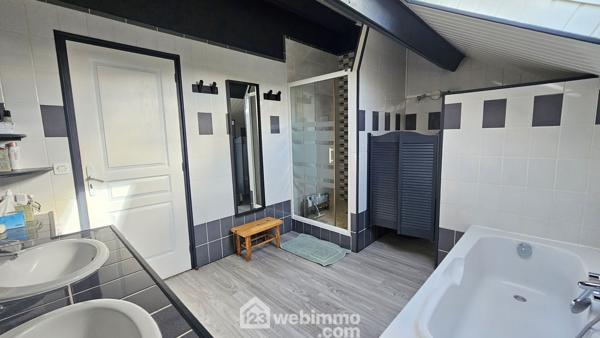 Maison 132 m² à La Ferté-Alais 91590