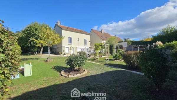 Maison 132 m² à La Ferté-Alais 91590