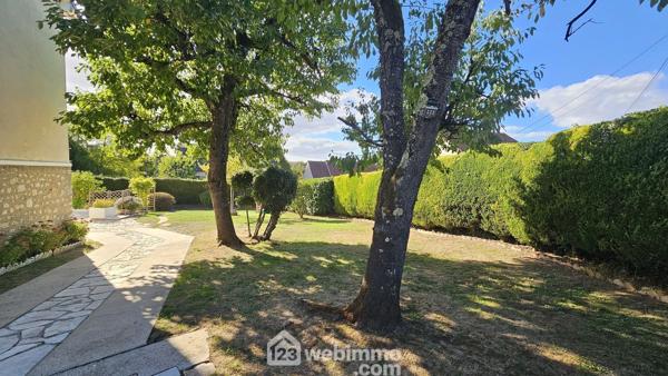 Maison 132 m² à La Ferté-Alais 91590