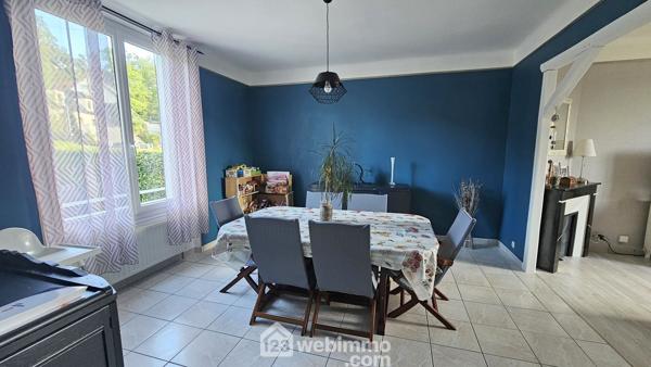 Maison 132 m² à La Ferté-Alais 91590