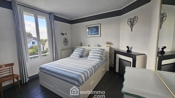 Maison 132 m² à La Ferté-Alais 91590