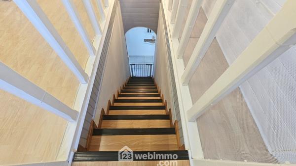 Maison 132 m² à La Ferté-Alais 91590