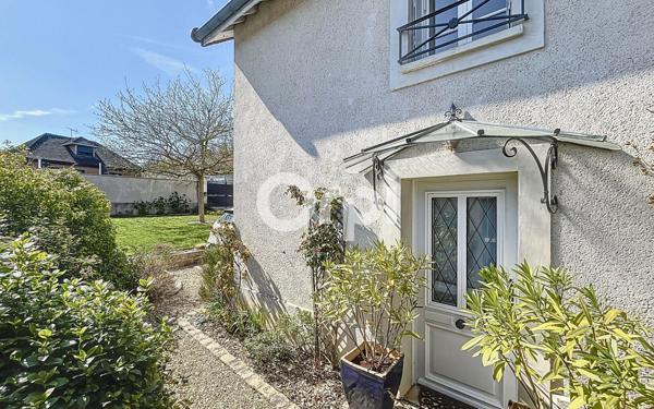 Maison à vendre    6 pièces • 170 m2 Veneux-les-Sablons