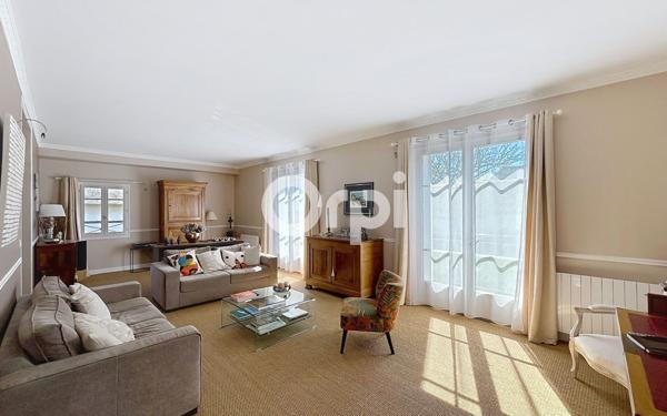 Maison à vendre    6 pièces • 170 m2 Veneux-les-Sablons