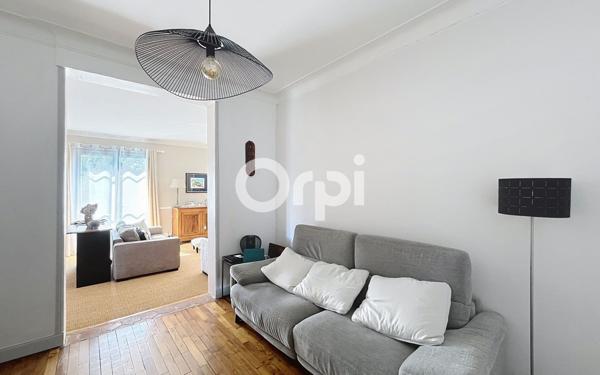 Maison à vendre    6 pièces • 170 m2 Veneux-les-Sablons