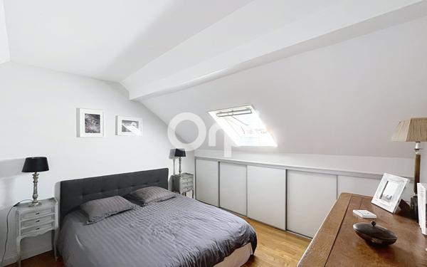 Maison à vendre    6 pièces • 170 m2 Veneux-les-Sablons