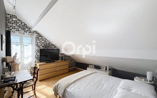 Maison à vendre    6 pièces • 170 m2 Veneux-les-Sablons