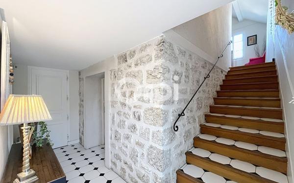 Maison à vendre    6 pièces • 170 m2 Veneux-les-Sablons