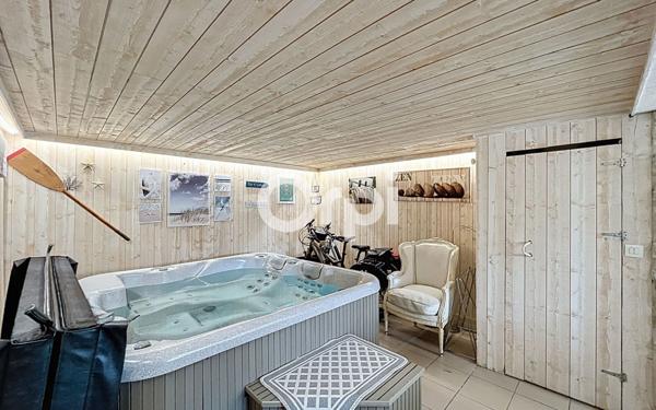 Maison à vendre    6 pièces • 170 m2 Veneux-les-Sablons