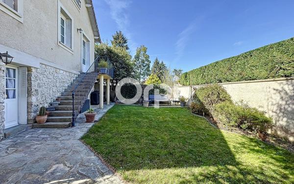 Maison à vendre    6 pièces • 170 m2 Veneux-les-Sablons