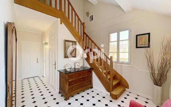 Maison à vendre    6 pièces • 170 m2 Veneux-les-Sablons