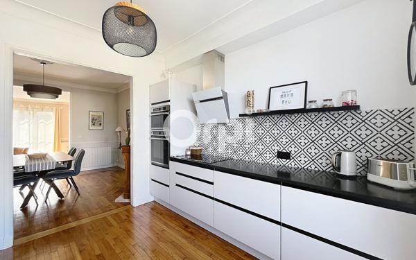 Maison à vendre    6 pièces • 170 m2 Veneux-les-Sablons