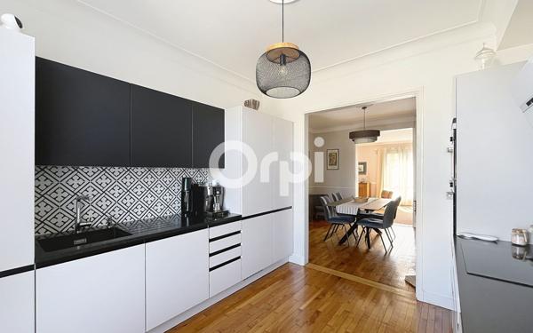 Maison à vendre    6 pièces • 170 m2 Veneux-les-Sablons