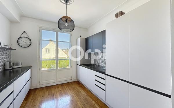 Maison à vendre    6 pièces • 170 m2 Veneux-les-Sablons