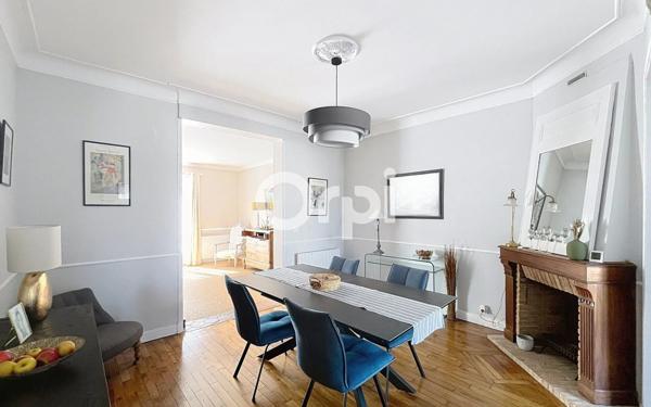 Maison à vendre    6 pièces • 170 m2 Veneux-les-Sablons