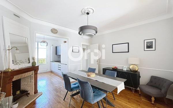 Maison à vendre    6 pièces • 170 m2 Veneux-les-Sablons