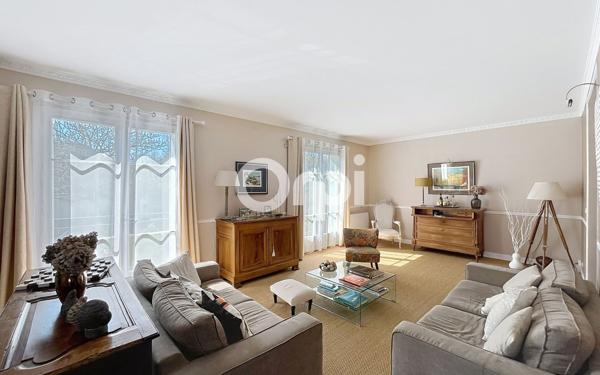 Maison à vendre    6 pièces • 170 m2 Veneux-les-Sablons