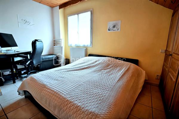 Maison traditionnelle de 155 m²