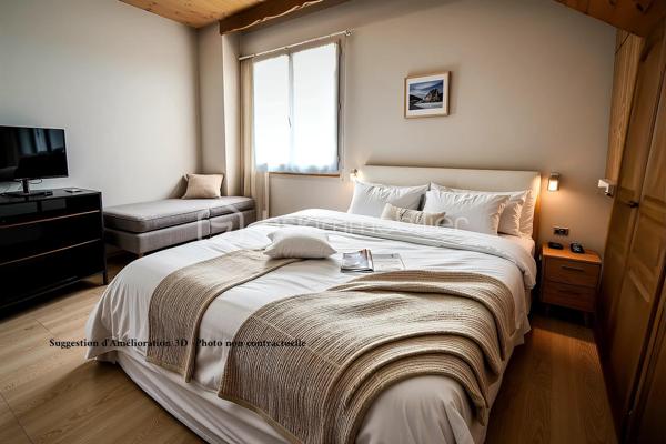 Maison traditionnelle de 155 m²