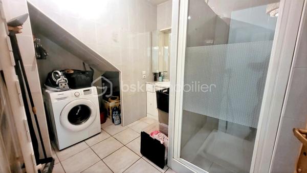 Maison traditionnelle de 155 m²