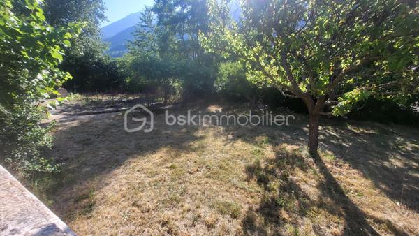 Maison traditionnelle de 155 m²