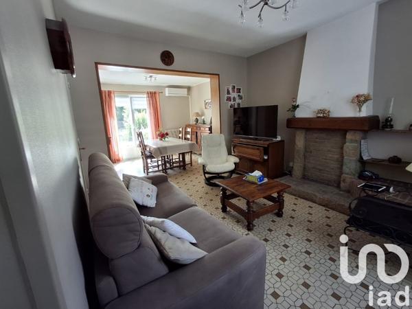 Maison à vendre 5 pièces 69 m² Béthune