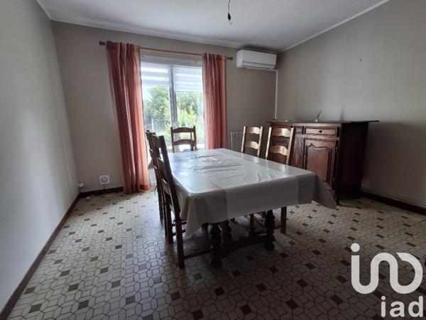 Maison à vendre 5 pièces 69 m² Béthune