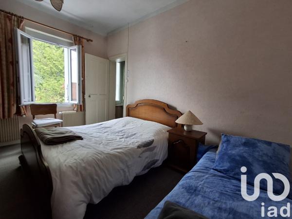 Maison à vendre 5 pièces 69 m² Béthune