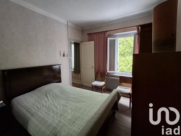 Maison à vendre 5 pièces 69 m² Béthune