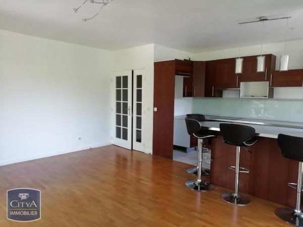 Appartement à louer 3 pièces 66.49m²