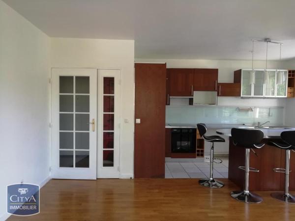 Appartement à louer 3 pièces 66.49m²