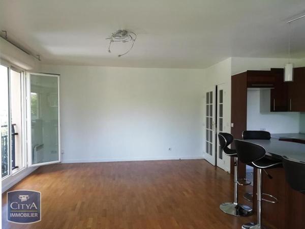 Appartement à louer 3 pièces 66.49m²