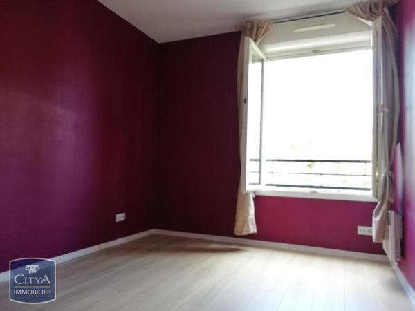 Appartement à louer 3 pièces 66.49m²