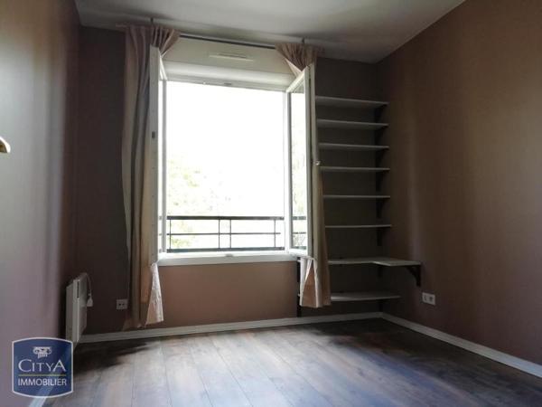 Appartement à louer 3 pièces 66.49m²