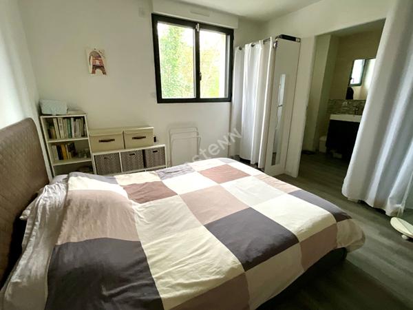 ORVAULT - A vendre Maison familiale rénovée 144m2, 4 chambres sur parcelle de 2 893 m². Exclusivité !