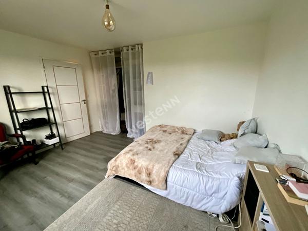 ORVAULT - A vendre Maison familiale rénovée 144m2, 4 chambres sur parcelle de 2 893 m². Exclusivité !