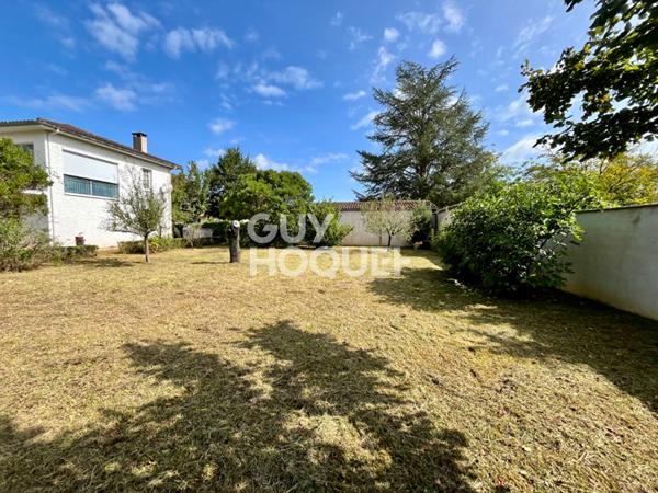 Maison spacieuse à Mercuès - 146 m² habitables - 4 chambres