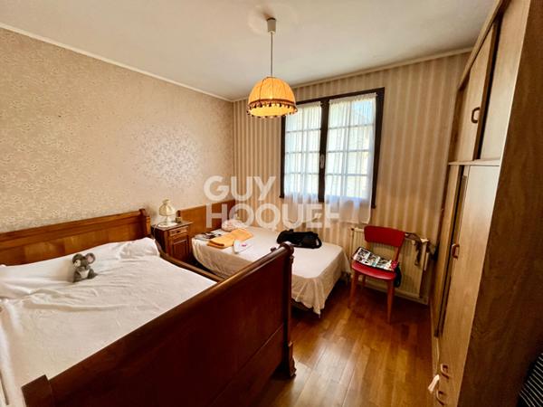 Maison spacieuse à Mercuès - 146 m² habitables - 4 chambres