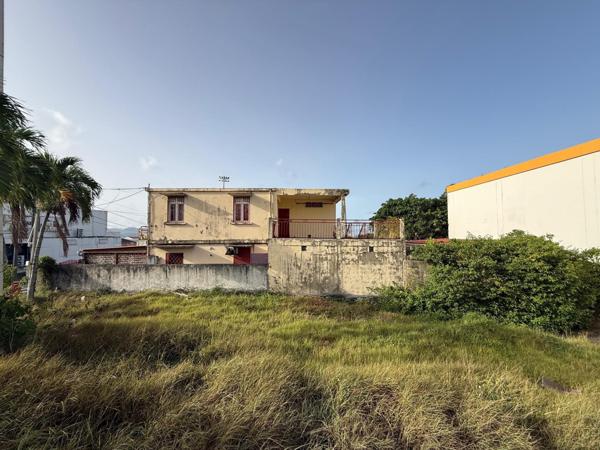 Maison à rénover avec potentiel, secteur recherché