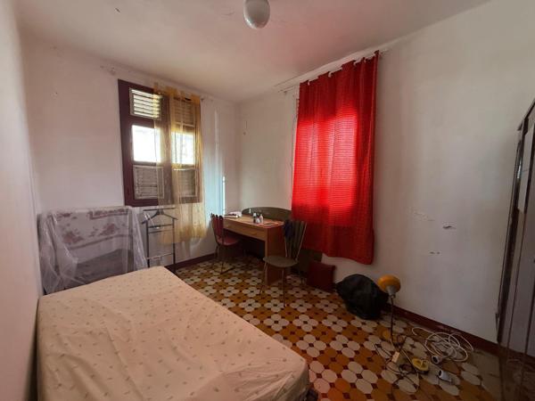 Maison à rénover avec potentiel, secteur recherché