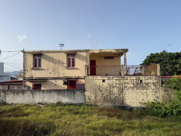 Maison à rénover avec potentiel, secteur recherché